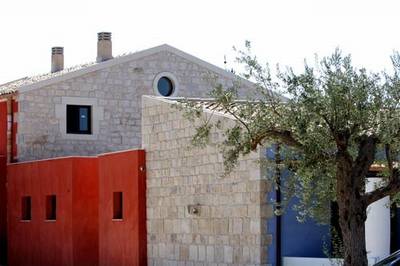 Cambiocavallo Unesco-Area e Resort