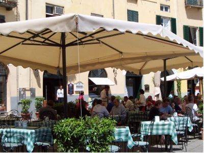 Ristorante Da Gherardo