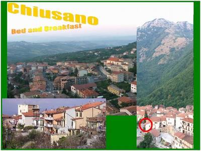 Chiusano Bed and Breakfast