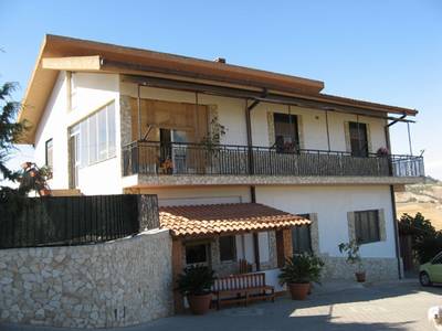 Bed and Breakfast Mi.Rò.