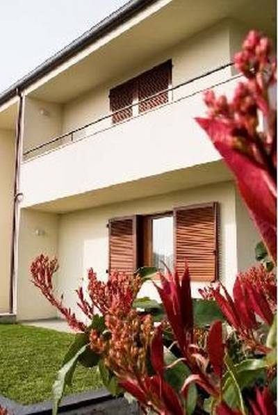 Residenza Comei