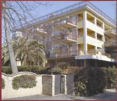 Santa Severa Resort