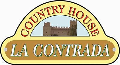 La Contrada country house