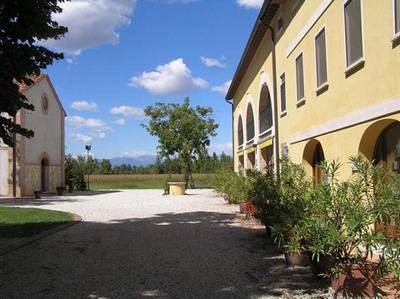 Agriturismo Fattoria Grimana