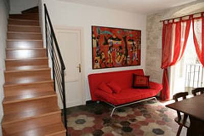 Bed and Breakfast Al Cortiletto