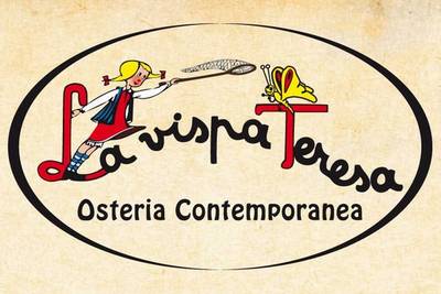 La vispa Teresa - Osteria Contemporanea
