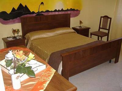 Bed and Breakfast  La Sirenetta