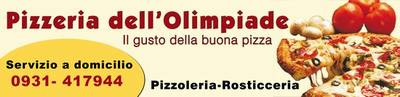 Pizzeria dell'olimpiade