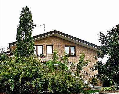 Bed and Breakfast ElmAgos