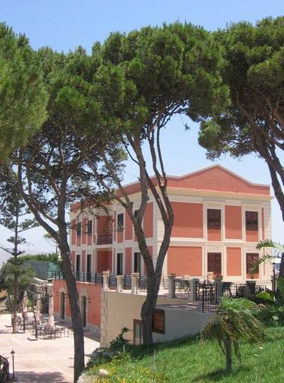 Hotel Villa Giuliana