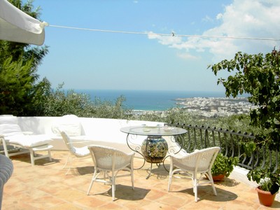 Perle di Puglia