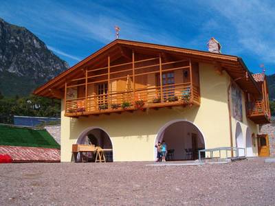 Agriturismo Maso alle Rose