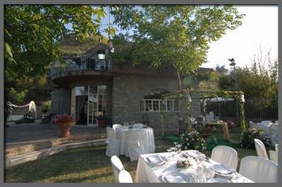 Bed and Breakfast Villa Vetri