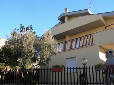 Bed and Breakfast La casa delle magnolie