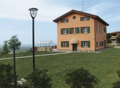 Bed and Breakfast La Riserva