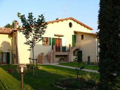 Agriturismo Rio Manzolo