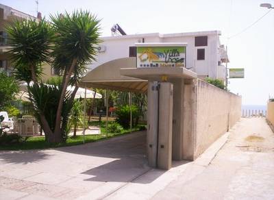 Bed and Breakfast Villa Urso