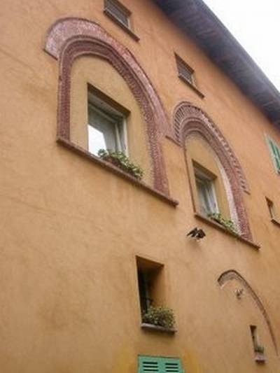 Bed and Breakfast Archi del '400