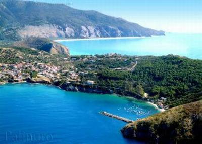 Bed and Breakfast MartinPescatore Palinuro
