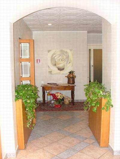Ristorante Collina