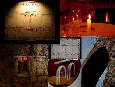 Agriturismo Le Volte di Annibale e Bacco