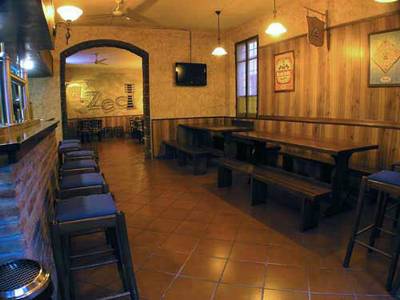 Zed Pub