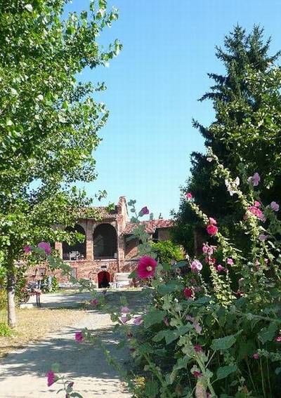 Azienda Agricola Olivazzi Quattordio