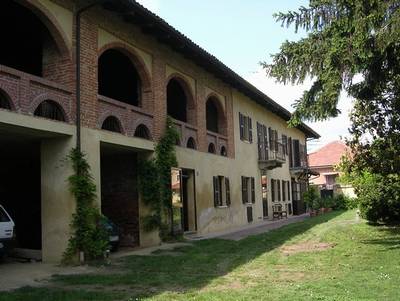 Bed and Breakfast Cascina Paradisin