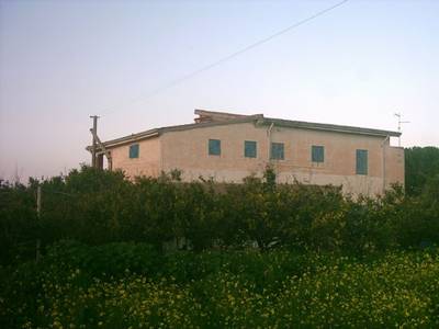 IL BRACCO BED E BREAKFAST Partinico