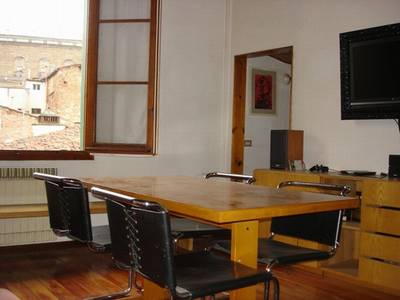 Florence Italy Apartment