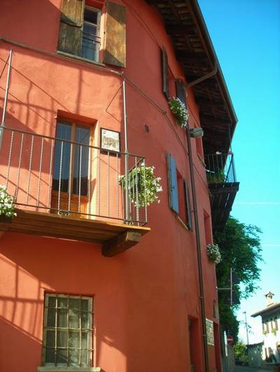 Dimora San Sebastiano