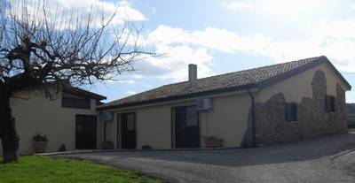 Il Terrazzo Sul Sinni
