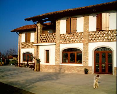 Agriturismo Vecchio Torchio