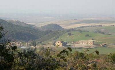 Tenuta la Farnesiana