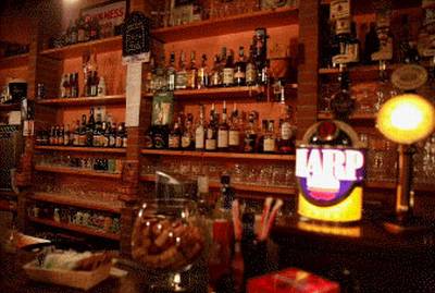 Irish Pub Jesi