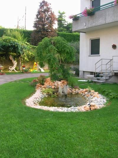 Bed and Breakfast La Chioccia