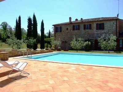 Casa Vacanze Podere Fiorello