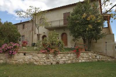 Agriturismo Podere Poggio Salto