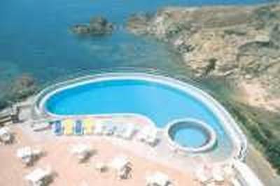 Hotel La Caletta