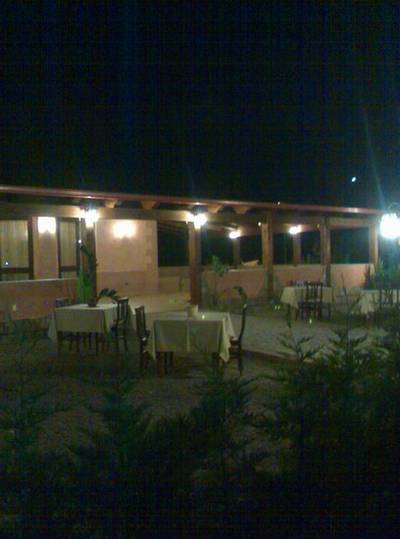 Ristorante La grigliata