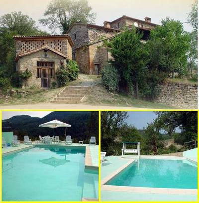 Il Borghetto di Pedana