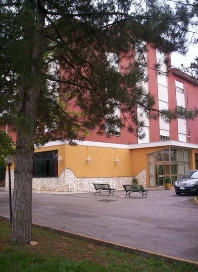 Hotel Dalma