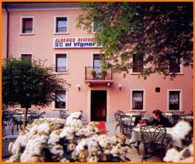 Albergo al Vignol