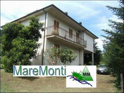 Bed and Breakfast MareMonti