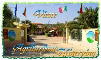 Agriturismo Minervino