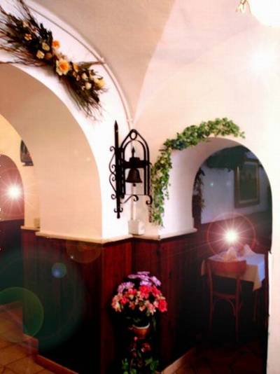 Trattoria Al Varesino