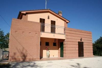 Fattoria Agrituristica La Collina delle Streghe