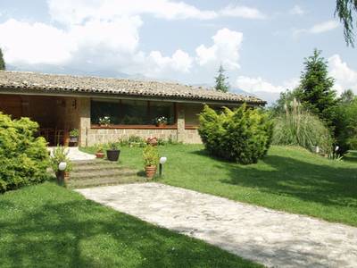 Bed and Breakfast Casa dolce Casa
