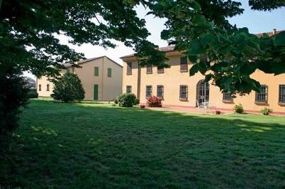 Casa Pistani