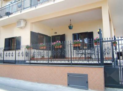 Bed and Breakfast Le Pleiadi Pompei